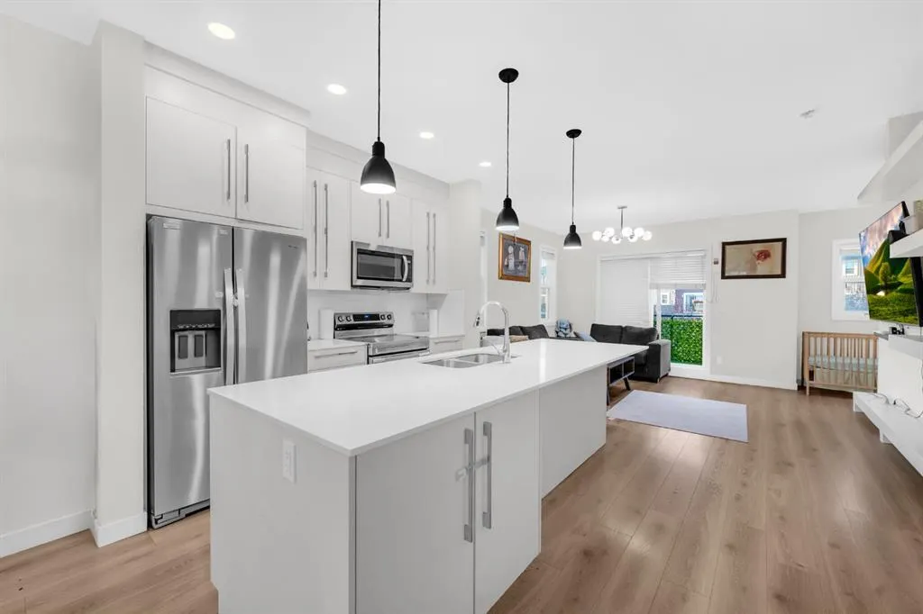 30 Cornerstone Manor NE, #420