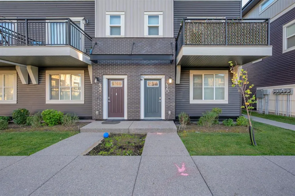30 Cornerstone Manor NE, #420