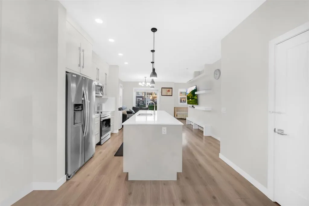 30 Cornerstone Manor NE, #420
