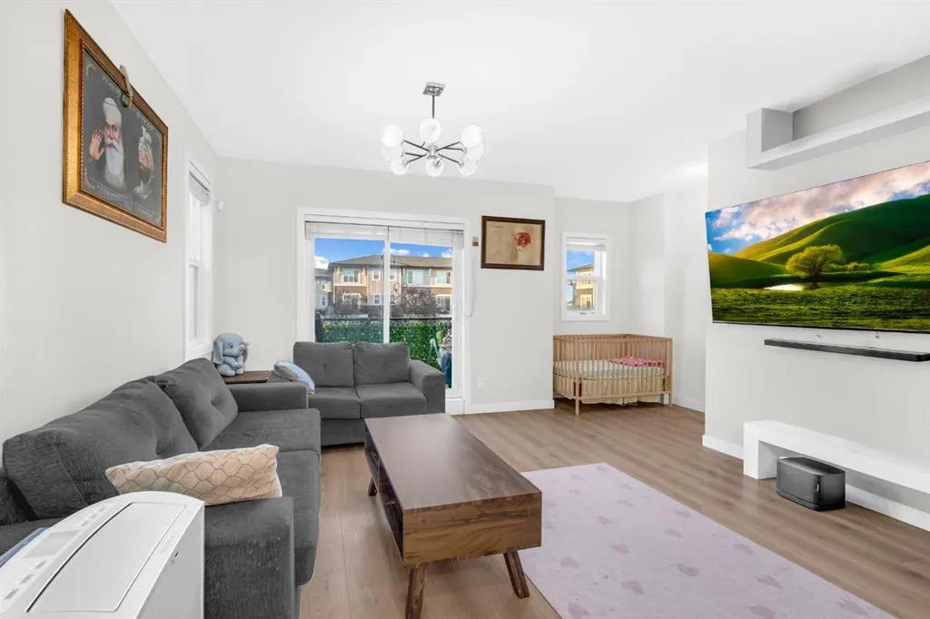30 Cornerstone Manor NE, #420