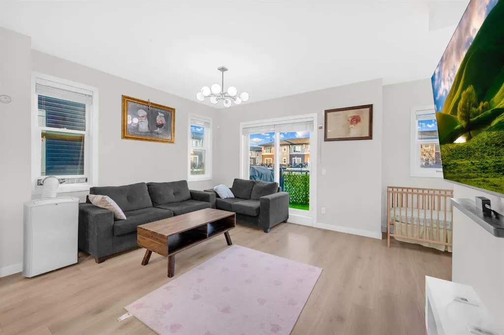 30 Cornerstone Manor NE, #420