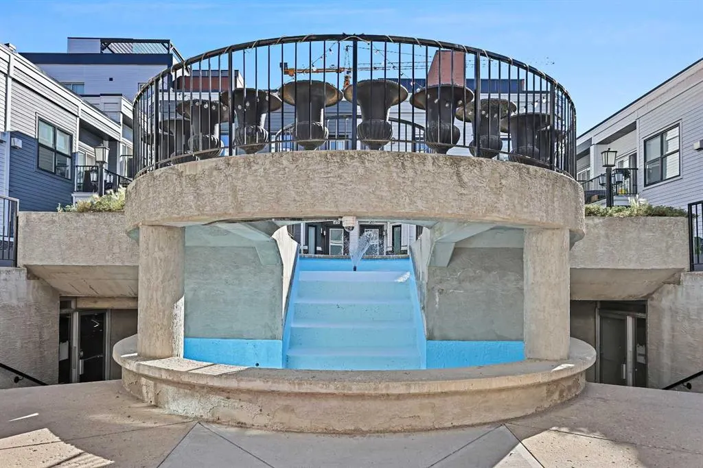 603 15 Avenue SW, #8