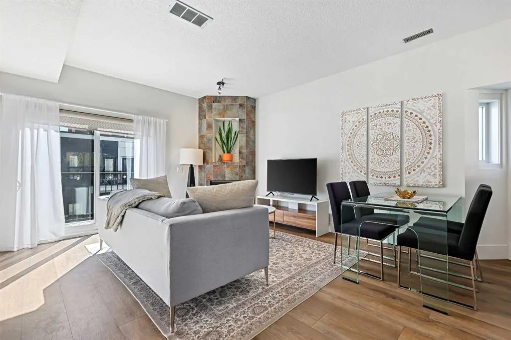 603 15 Avenue SW, #8