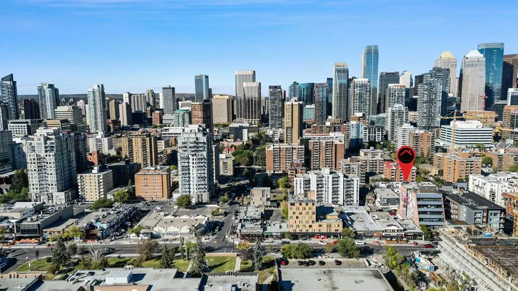 603 15 Avenue SW, #8