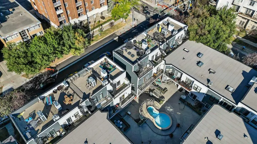603 15 Avenue SW, #8