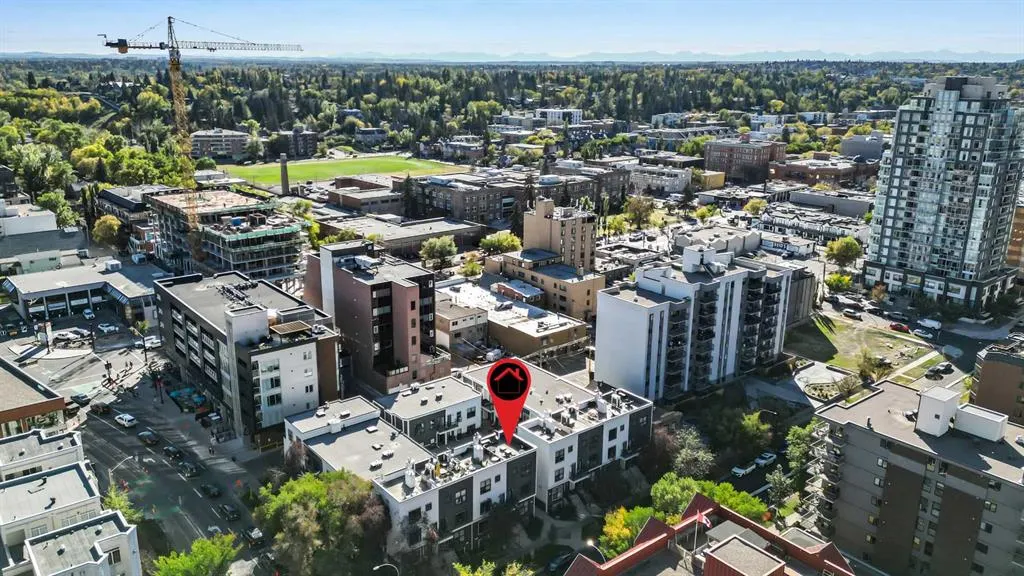 603 15 Avenue SW, #8