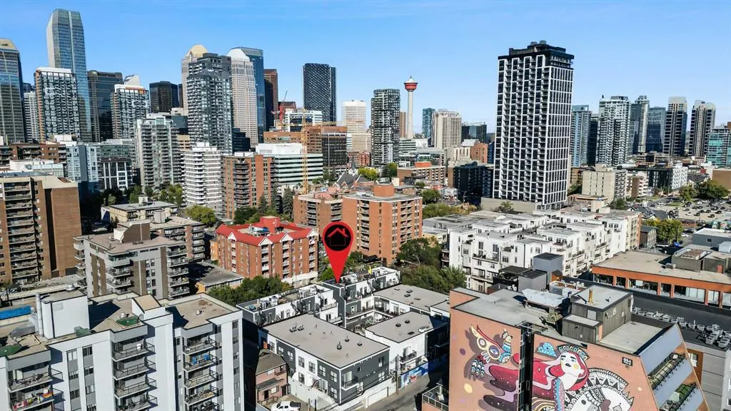 603 15 Avenue SW, #8