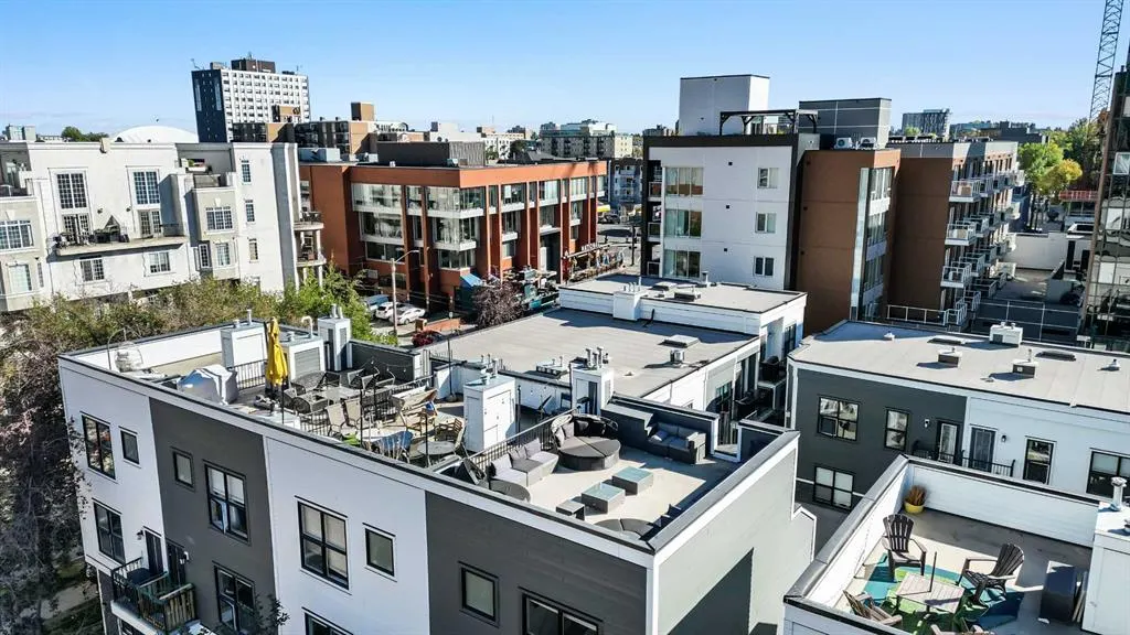 603 15 Avenue SW, #8
