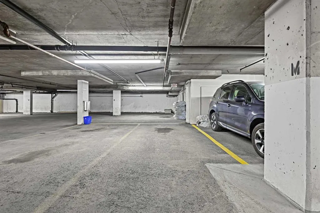 603 15 Avenue SW, #8