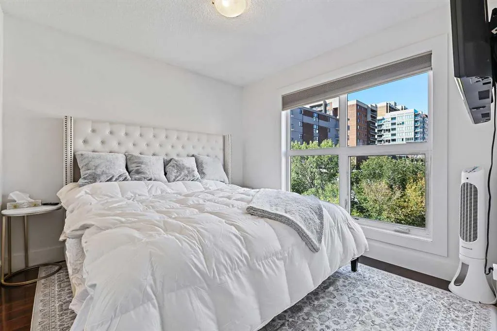 603 15 Avenue SW, #8