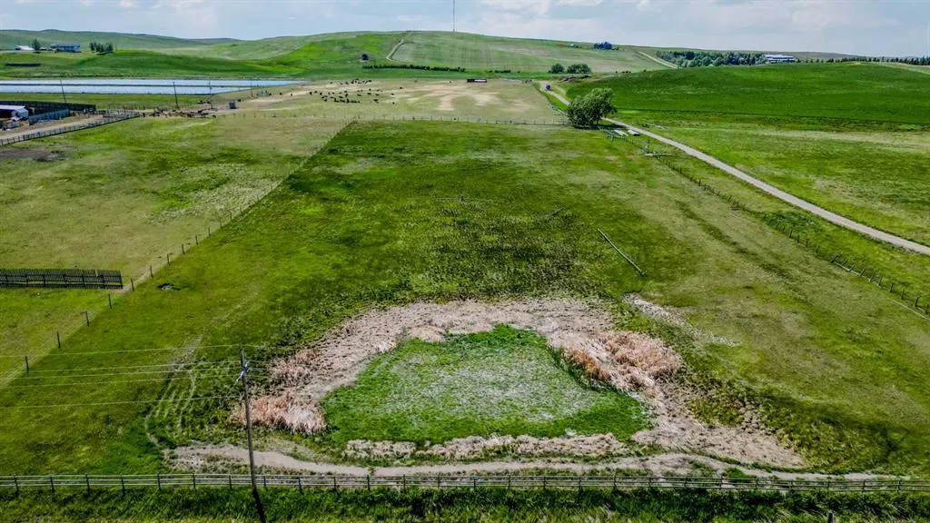 Lot 2 on Hwy 501