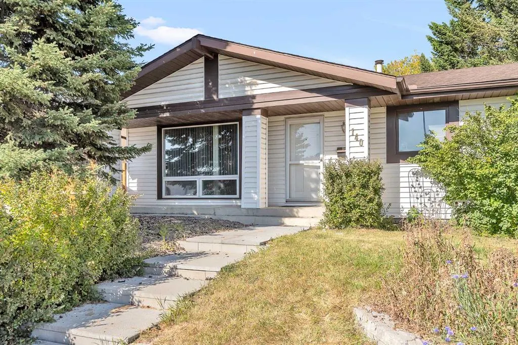 140 Maitland Road NE