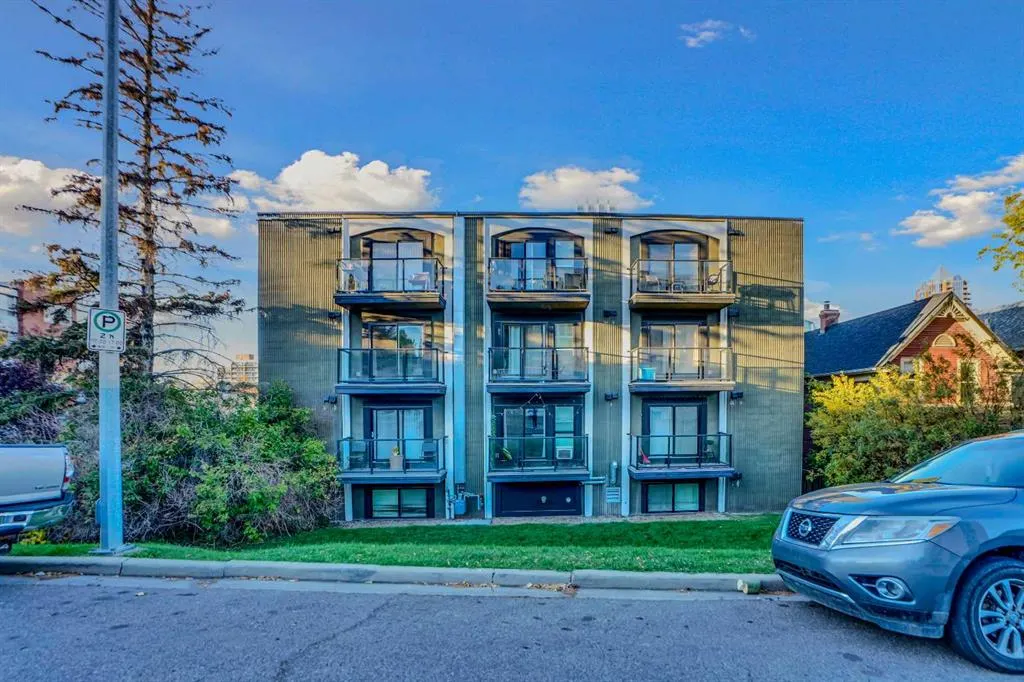 1820 9 Street SW, #1
