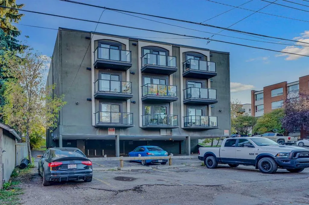 1820 9 Street SW, #1