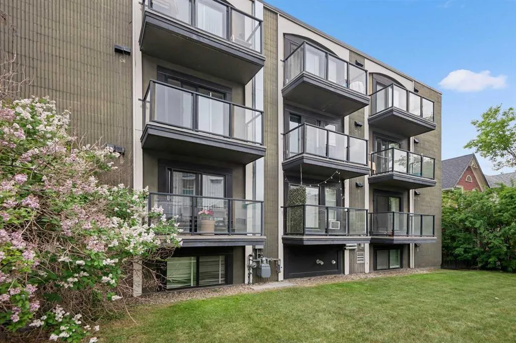 1820 9 Street SW, #1