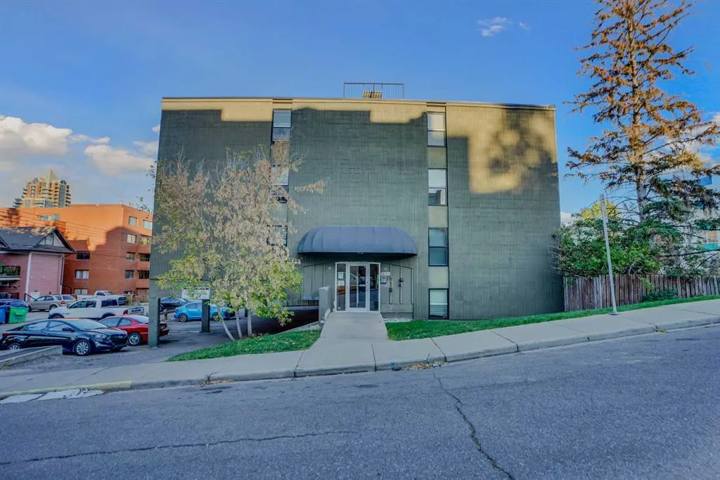 1820 9 Street SW, #1