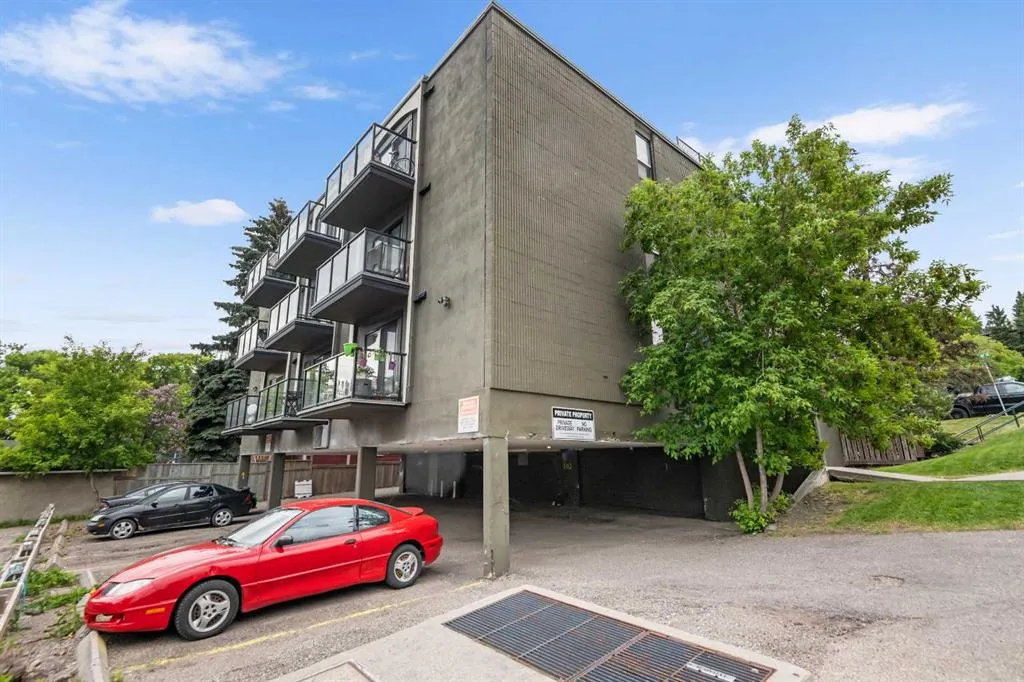 1820 9 Street SW, #1