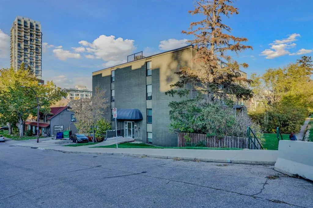 1820 9 Street SW, #1