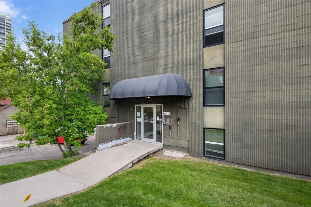 1820 9 Street SW, #1