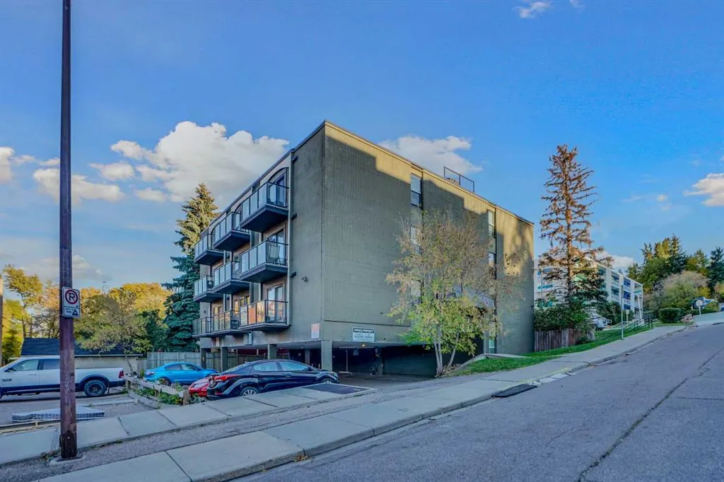 1820 9 Street SW, #1