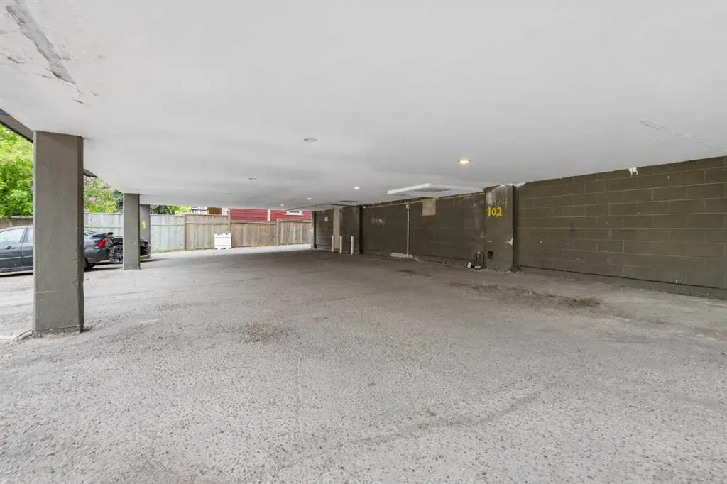 1820 9 Street SW, #1