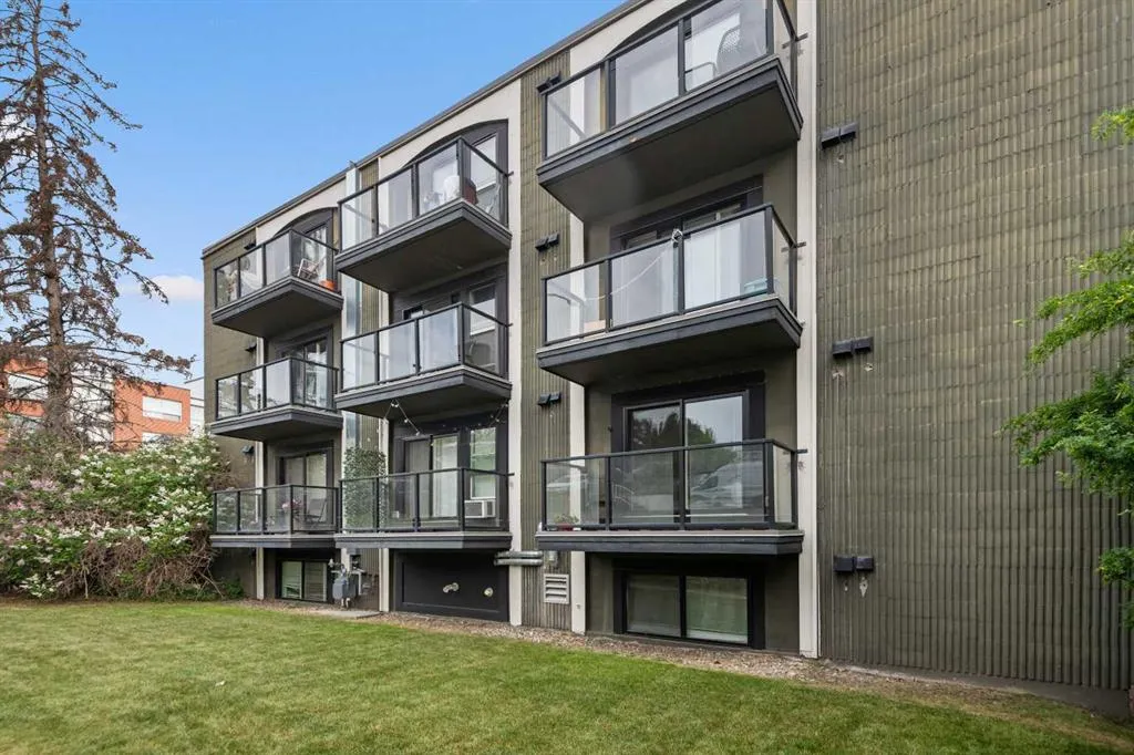 1820 9 Street SW, #1