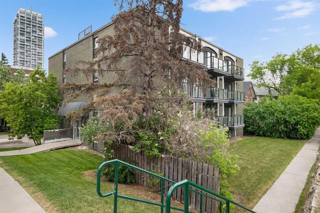 1820 9 Street SW, #1