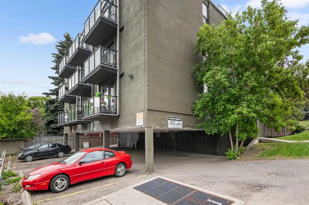 1820 9 Street SW, #1