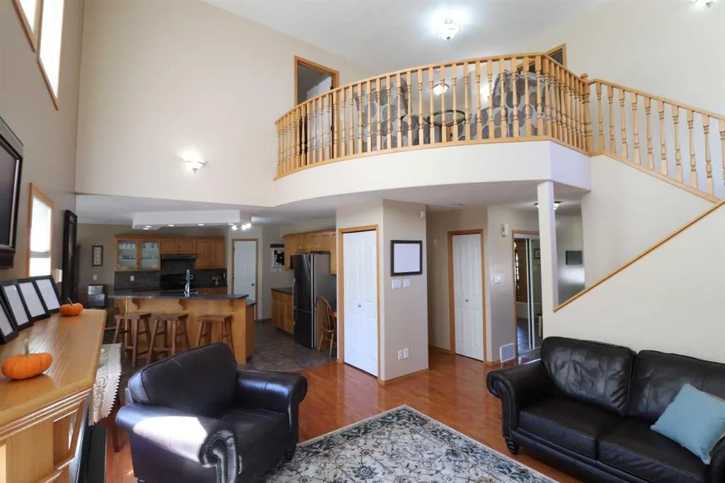 46 Fairmont Cove S