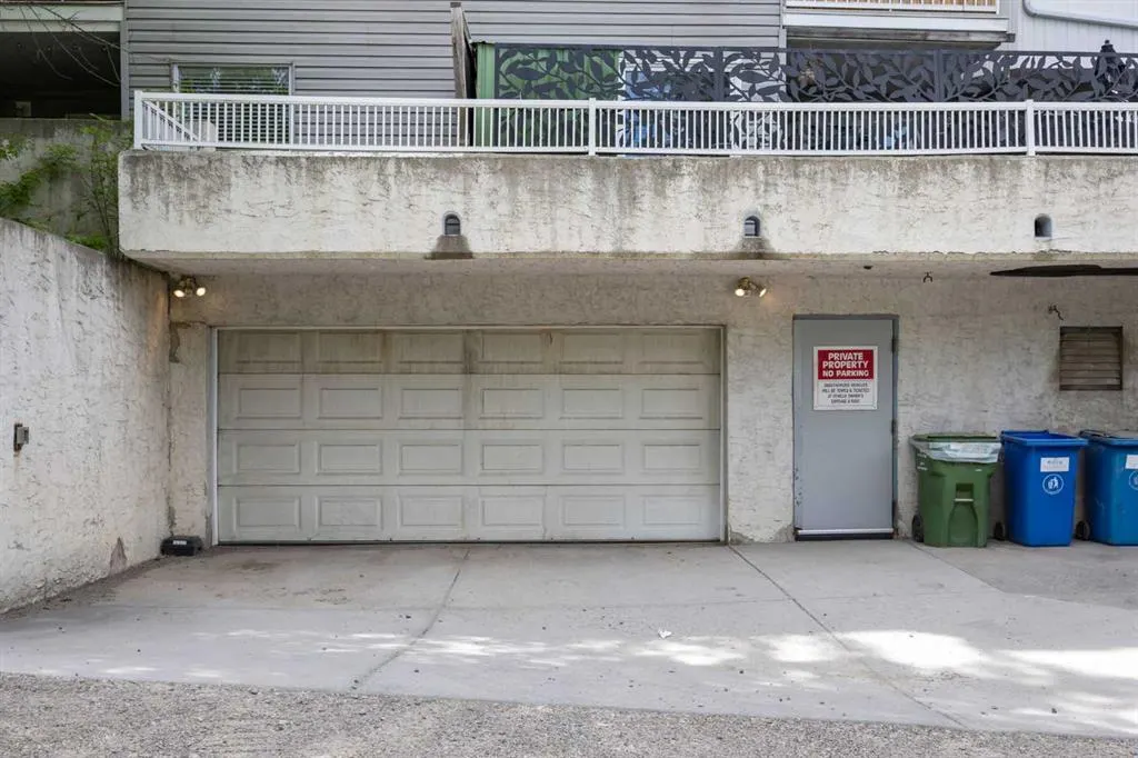 1919 17 Avenue SW, #207