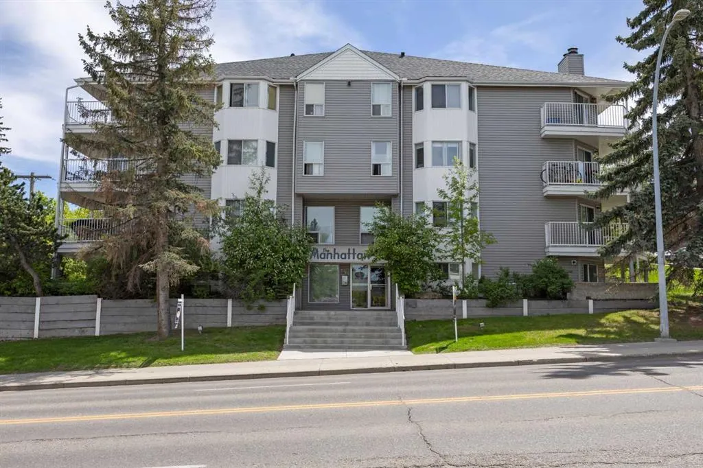 1919 17 Avenue SW, #207