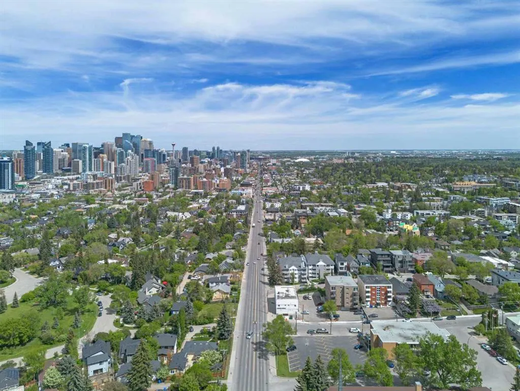 1919 17 Avenue SW, #207