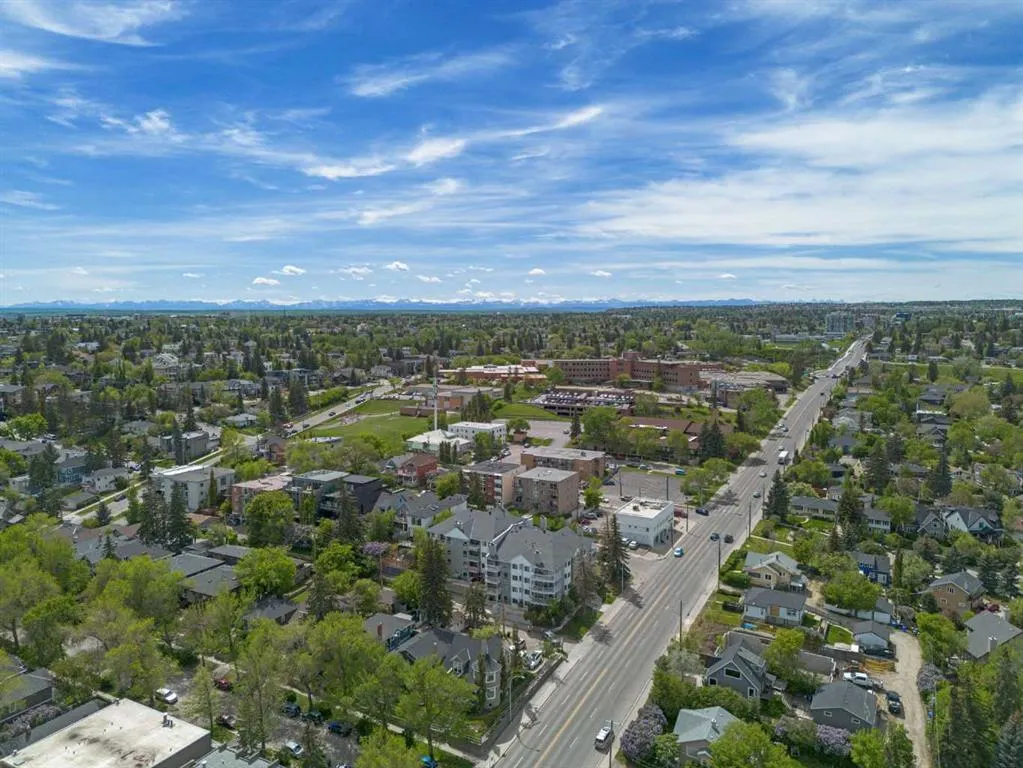 1919 17 Avenue SW, #207