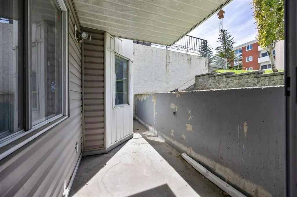 1919 17 Avenue SW, #207