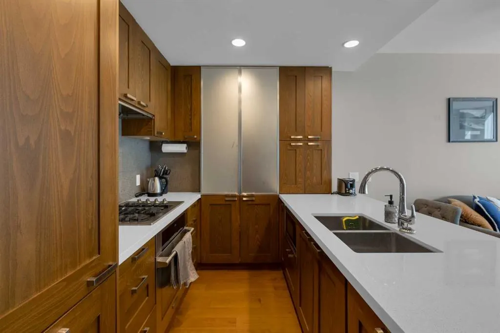 222 Riverfront Avenue SW, #1218