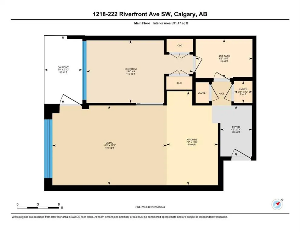 222 Riverfront Avenue SW, #1218