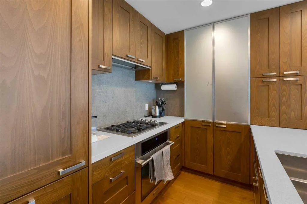 222 Riverfront Avenue SW, #1218