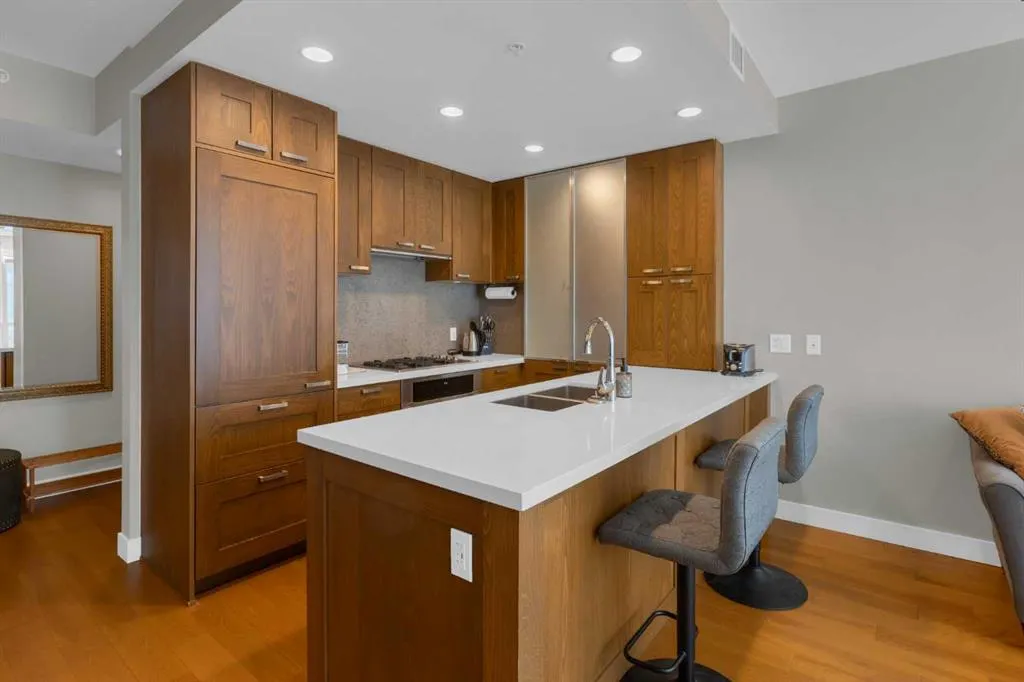 222 Riverfront Avenue SW, #1218