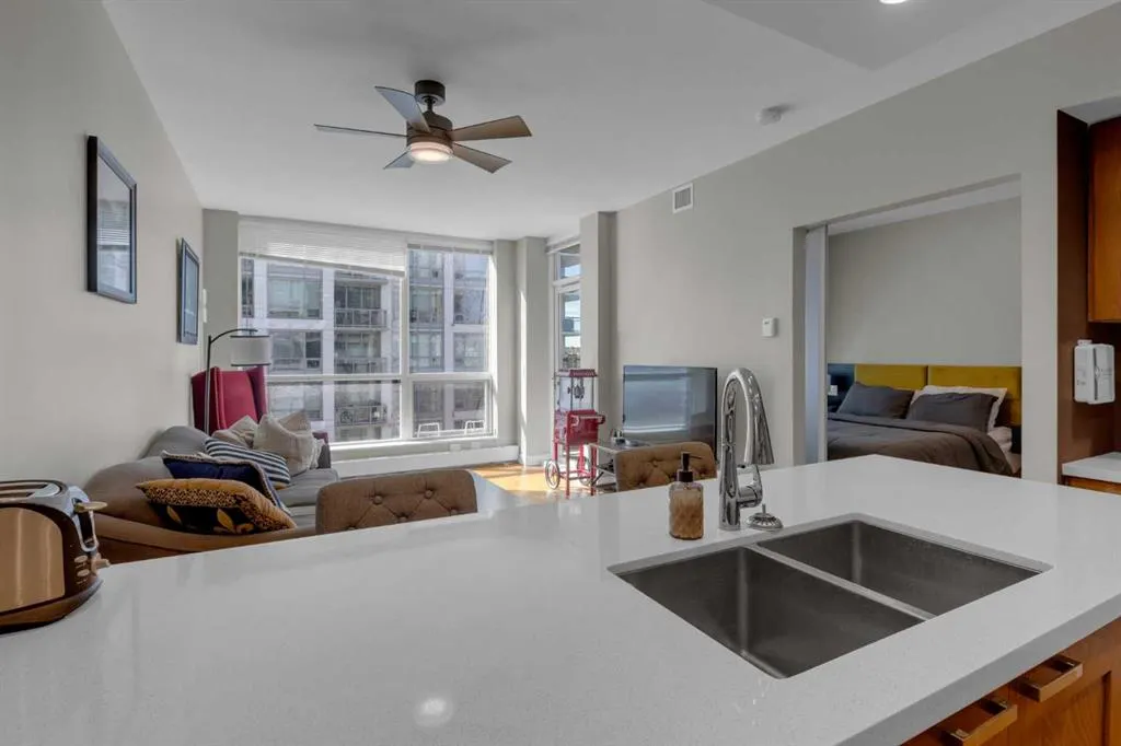 222 Riverfront Avenue SW, #1218