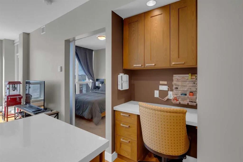 222 Riverfront Avenue SW, #1218