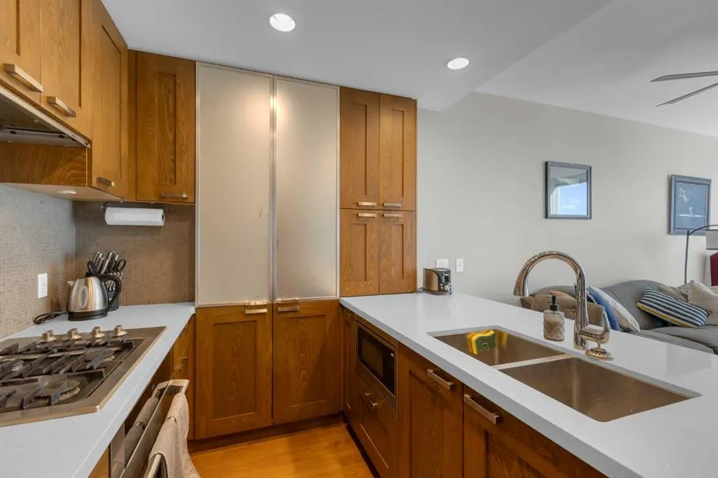 222 Riverfront Avenue SW, #1218
