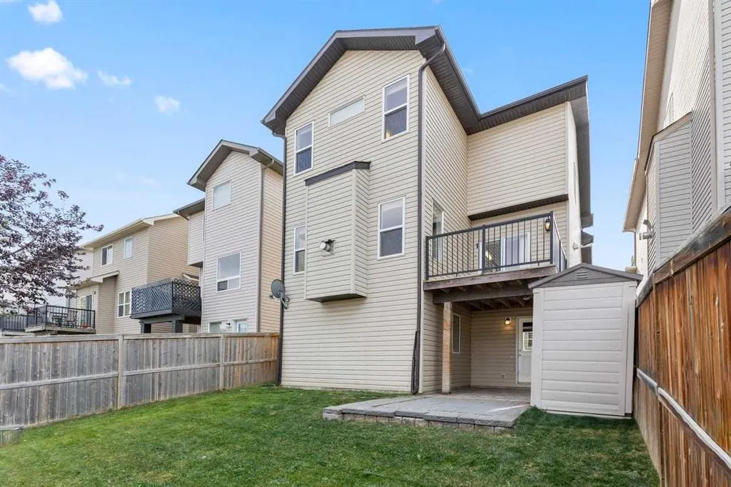 381 Kincora Glen Rise NW