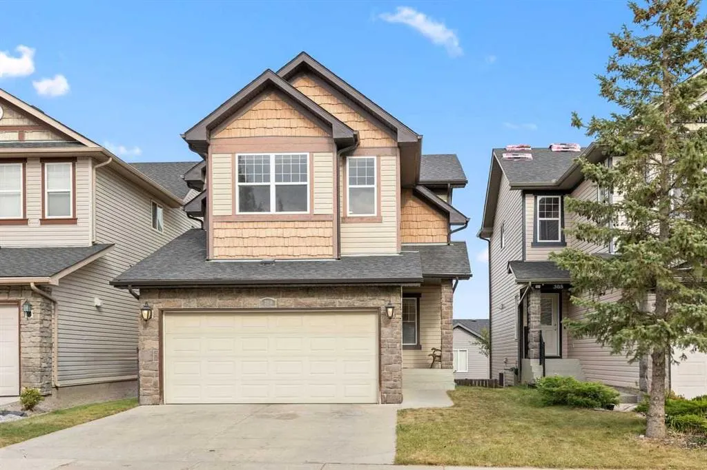 381 Kincora Glen Rise NW