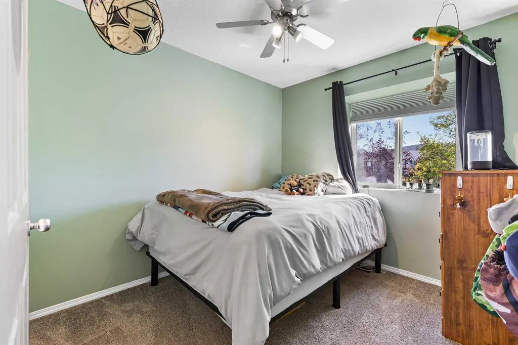 703 Luxstone Square SW, #403