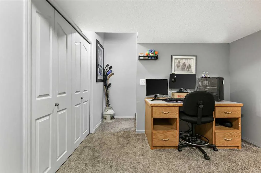 703 Luxstone Square SW, #403