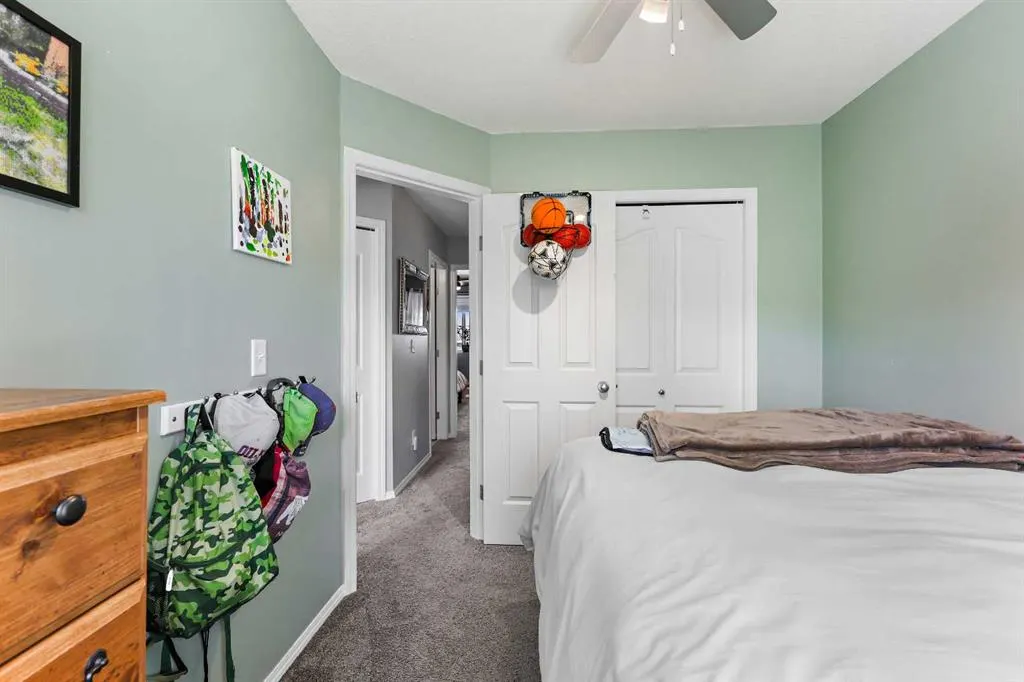 703 Luxstone Square SW, #403