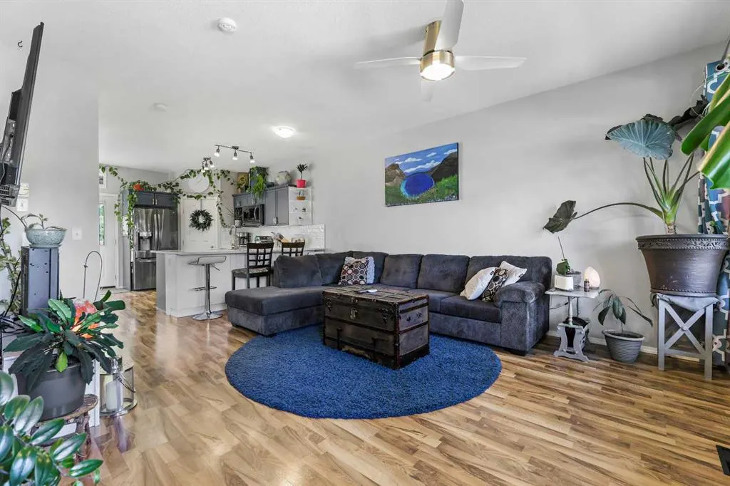 703 Luxstone Square SW, #403