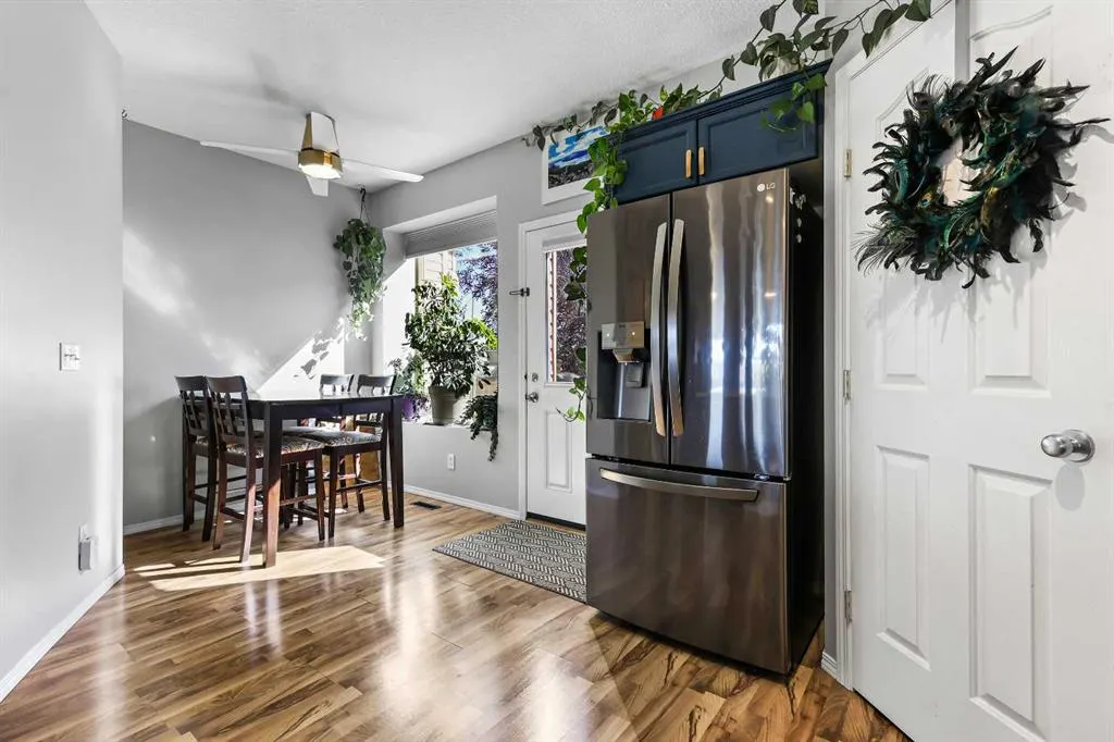703 Luxstone Square SW, #403