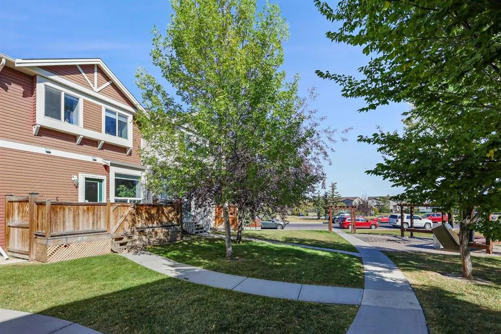 703 Luxstone Square SW, #403