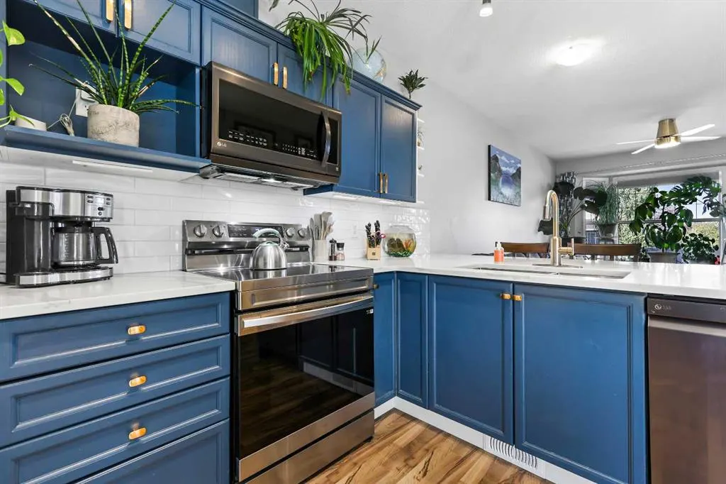 703 Luxstone Square SW, #403